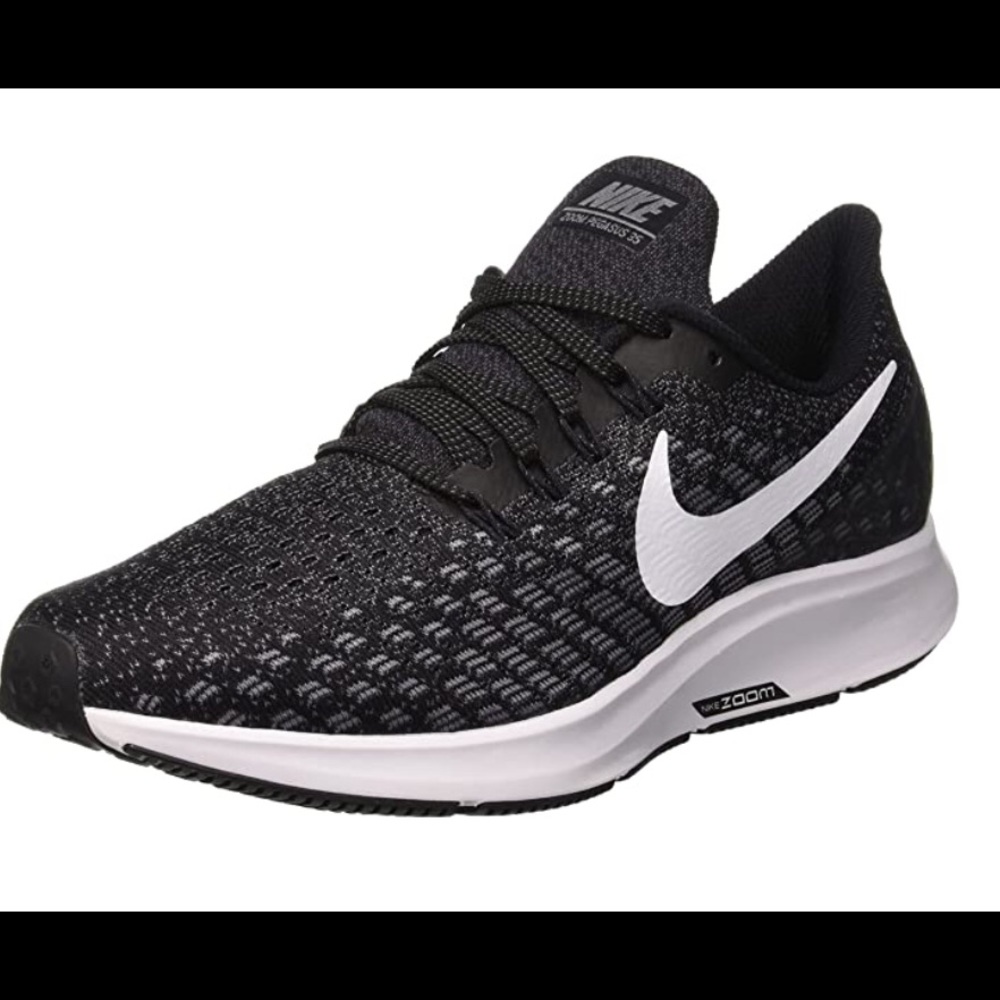 Used Nike Zoom Pegasus 35